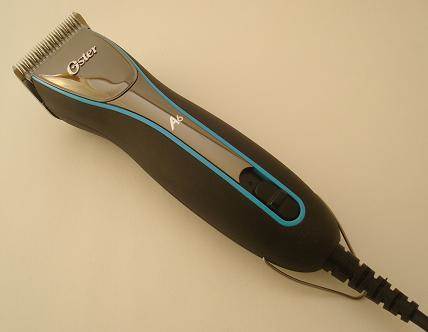 Oster A6 Comfort Dog Grooming clipper - 3 speed