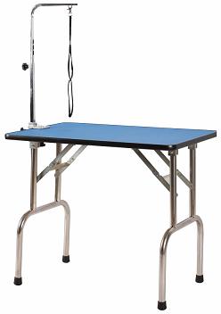 Dog Grooming Tables