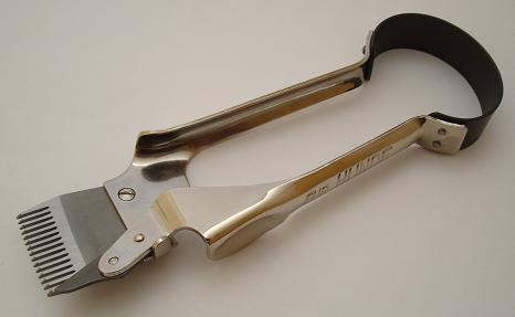 Hand Shears