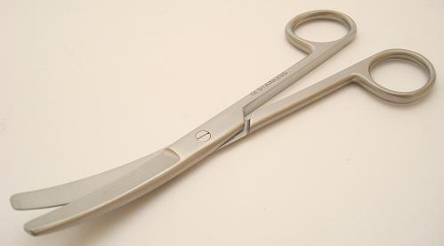 Surgical Scissors