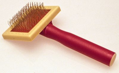 Universal Mini slicker brush