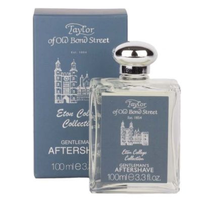 Taylor of Old Bond Street Eton College Aftershave