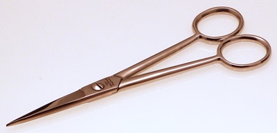 Vine scissors