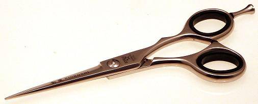 STR Kinboshi Haircutting scissors