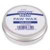 Show Tech Paw Wax 50g