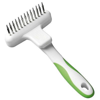 Andis Flexible rake comb