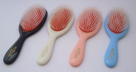 Mason Pearson NU2 Universal Nylon Hairbrush