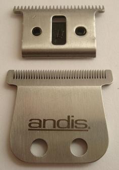 Andis Hairdressing Clipper Blades