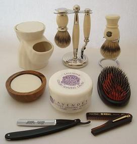 Shaving Shop