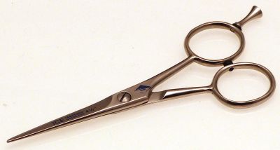 Diamond Silk Haircutting scissors