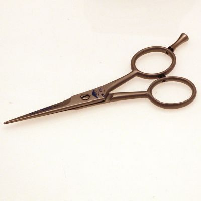 Diamond Satin Haircutting scissors