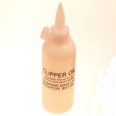 Diamond Edge clipper oil - 125ml