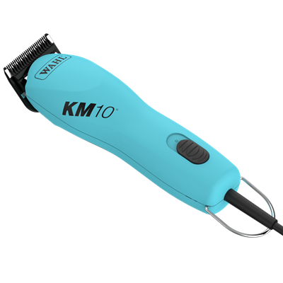 Wahl KM10 Dog Grooming Clipper - Two Speed