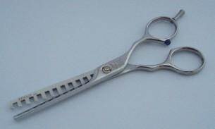 Jaguar Volume Styler hairdressing scissors - 5 1/2"