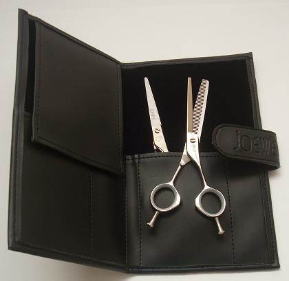 Premium quality Joewell scissors set