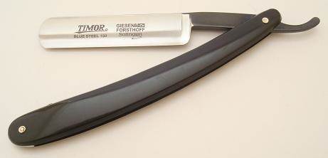 Timor 150 5/8" razor