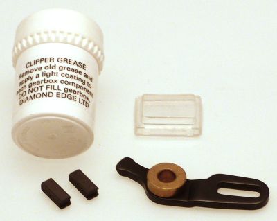 Aesculap Favorita 2/Elektra/Turboline service kit