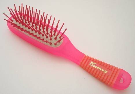 Kent Coolhog handbag brush