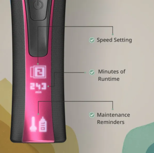 Wahl Bravura 2 Cordless Dog Grooming Clipper