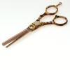 Ama Silhouette thinning scissors - 5 3/4"