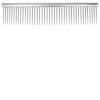 Show Tech Featherlight Curved comb