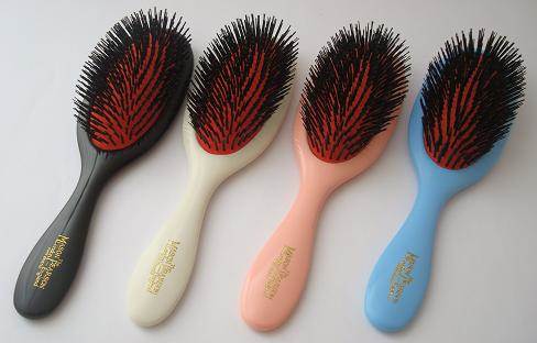 Mason Pearson B3 Handy Bristle Hairbrush