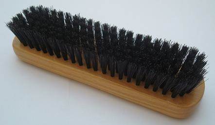 Kent CC2 clothes brush