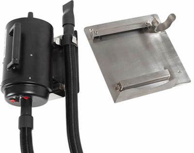 Aeolus TD901 wall mounting bracket