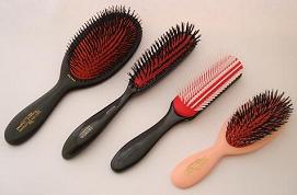 Hairdressing Brushes