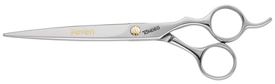 Tondeo SEVEN 7" Haircutting Scissors