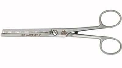 Ama 95 thinning scissors