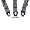 Resco standard dog nail clippers, chrome