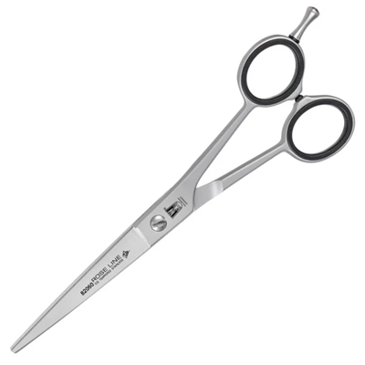 Roseline trimming scissors, 4 1/2" to 8 1/2"