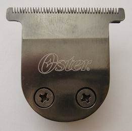 Oster O Baby/Artisan "T" blade, coarse tooth