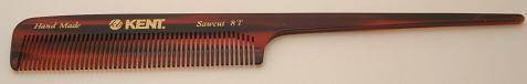 Kent A8T Tail comb