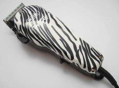 Wahl Zebra Pro-Clip Hairdressing Clipper