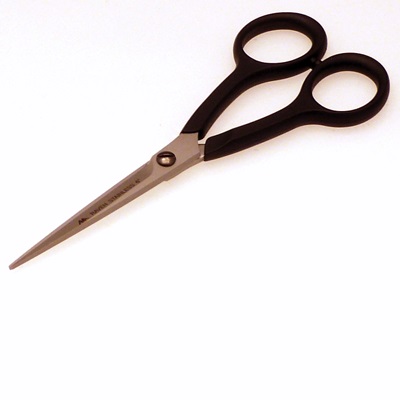 Ama Raven 6" Haircutting scissors