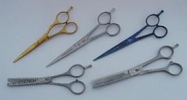 Fisher & Roseline Scissors