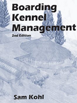 Boarding Kennel Management - Kohl