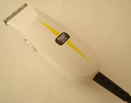 Wahl Super Micro Hairdressing Trimmer