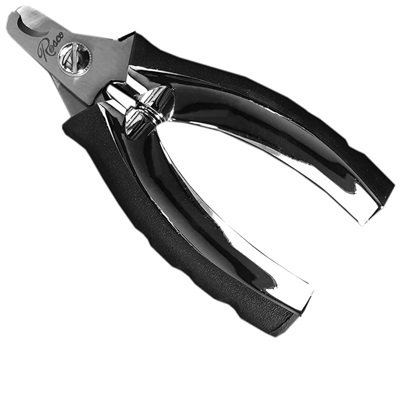 Pliers Style Dog Nail Clippers and Scissors