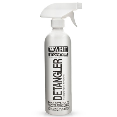 Wahl Detangler spray - 500ml