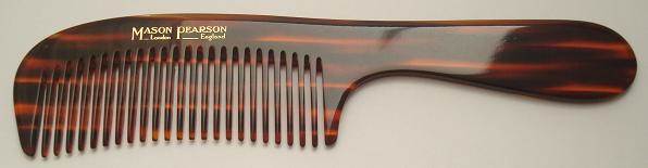 Mason Pearson C2 Detangling comb