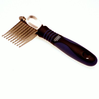 Show Tech Dematting comb