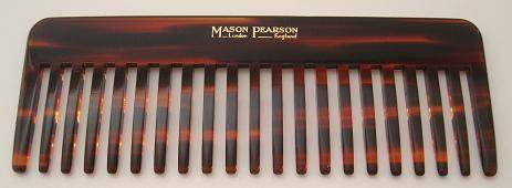 Mason Pearson C7 Rake comb