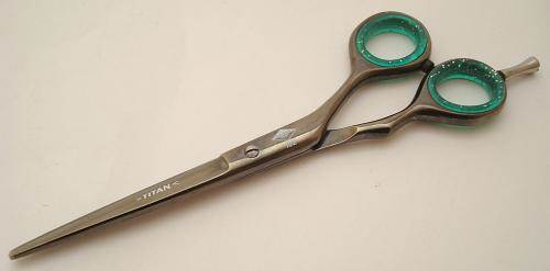 Diamond Bronze - 5 1/2" Haircutting scissors