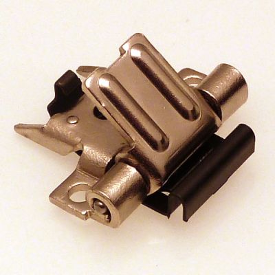 Oster A5 Hinge and latch assembly