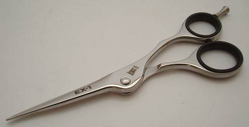 EX-1 haircutting scissors