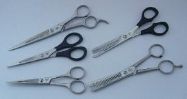 Filarmonica Scissors