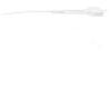 Roseline 82066 - 6 1/2" curved dog grooming scissors